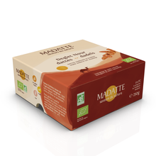 Dattes fraîches vrac 'pralines' (Bio) Verse dadels zonder tak / Deglet Nour Algérie 250g
