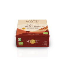 Dattes fraîches vrac 'pralines' (Bio) Verse dadels zonder tak / Deglet Nour Algérie 250g