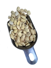 Amandes blanches / Amandelen wit (Bio) 200g