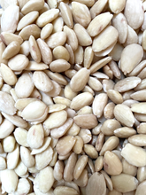Amandes blanches / Amandelen wit (Bio) 200g