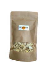 Amandes blanches / Amandelen wit (Bio) 200g