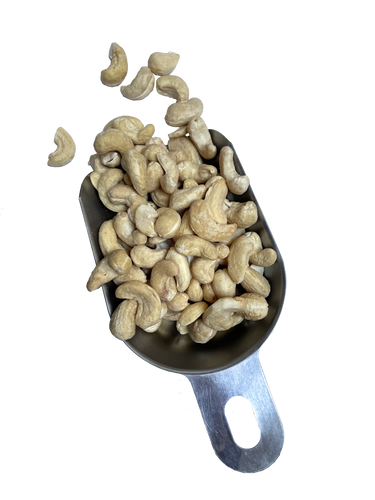 Noix de cashew / Cashewnoten (Bio) 200g