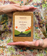 Pâte de dattes crue Bio / RAW Dadelpasta Bio - 500g