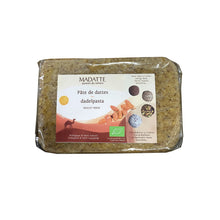 Pâte de dattes crue Bio / RAW Dadelpasta Bio - 500g