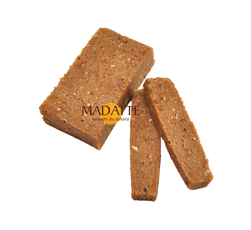 Pâte de dattes crue Bio / RAW Dadelpasta Bio - 500g